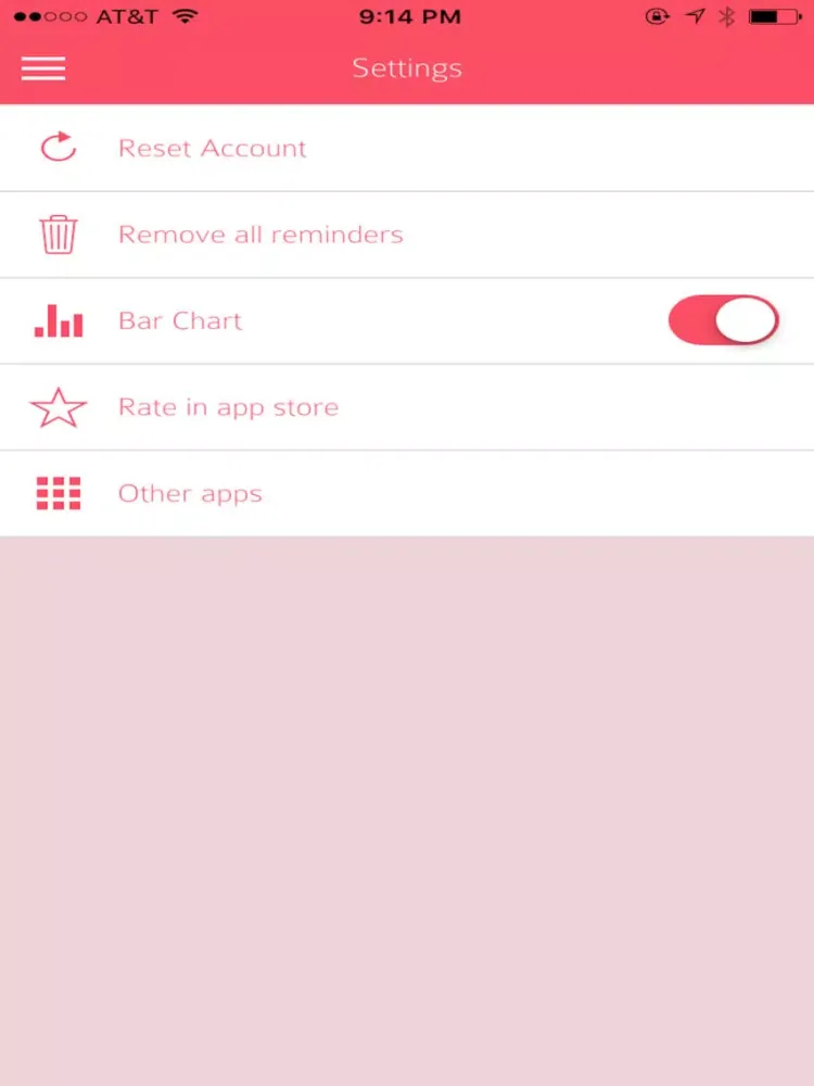 Bump Monitor iPad  स्क्रीनशॉट