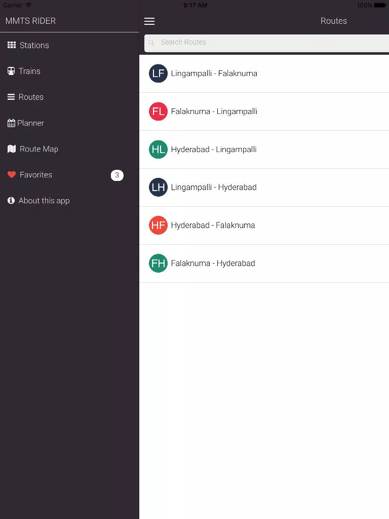تصاویر MMTSRider iPad 