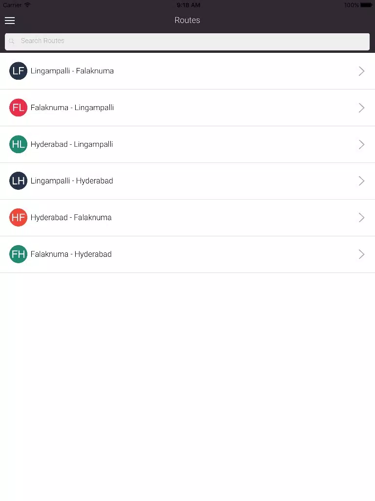 تصاویر MMTSRider iPad 
