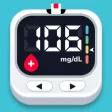Blood Sugar & Pressure Tracker