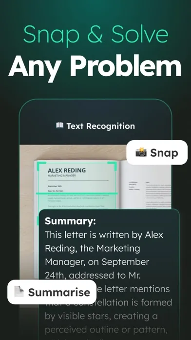 Tangkapan skrin AI Chatbot - Chat Cat