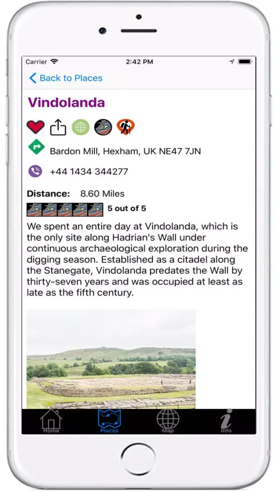 تصاویر MagoGuide UK Pro
