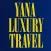 Журнал Yana Luxury Travel