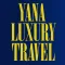 Журнал Yana Luxury Travel