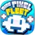 Pixel Fleet (8bit Pixels Shoot)