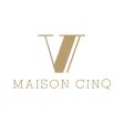 MAISON CINQ Officialアプリ MAISON CINQ Officialアプリ