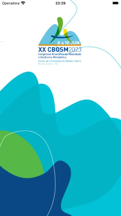 Zrzuty ekranu Abeso2023