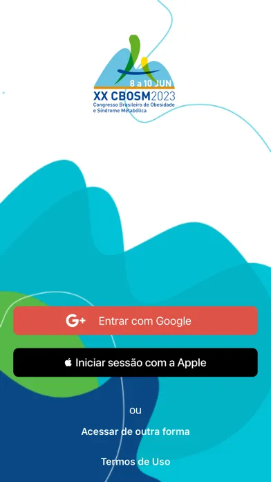 Zrzuty ekranu Abeso2023