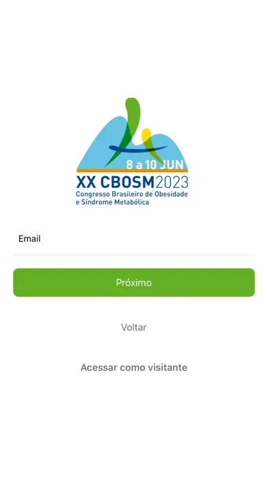 Zrzuty ekranu Abeso2023