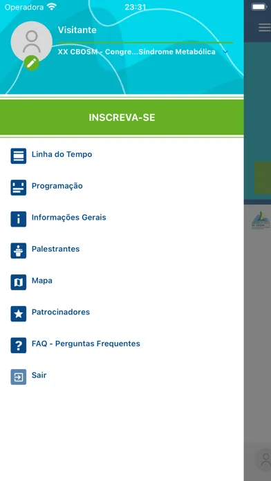 Zrzuty ekranu Abeso2023