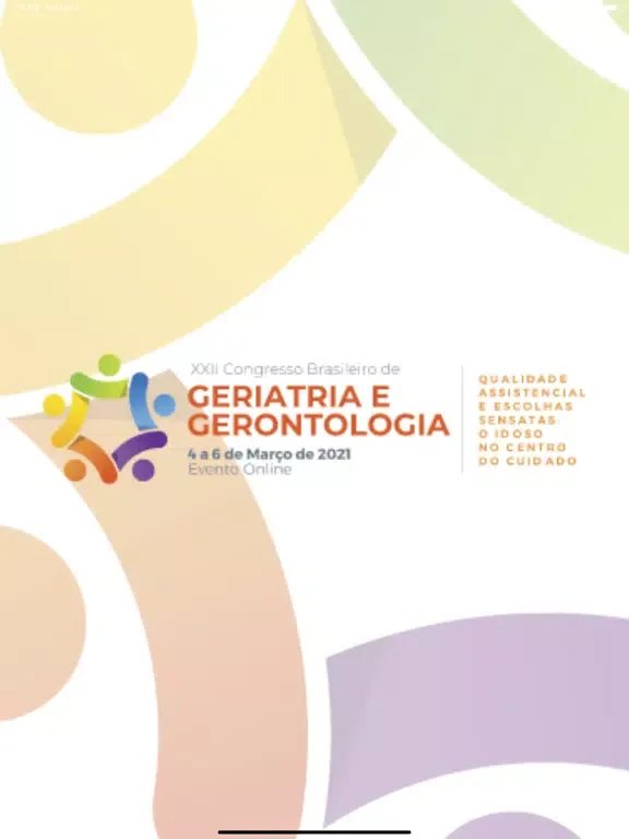 CBGG 2021 iPad  스크린샷