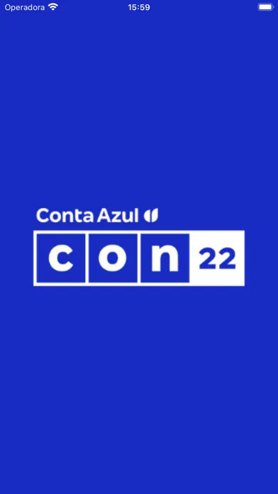 Скриншоты Conta Azul - CON 22