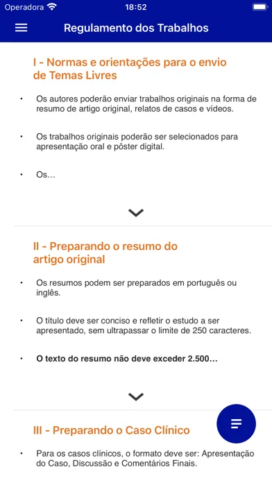 13º Congresso do DIC 2024应用截图