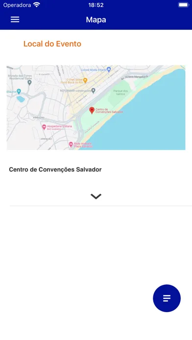 13º Congresso do DIC 2024应用截图