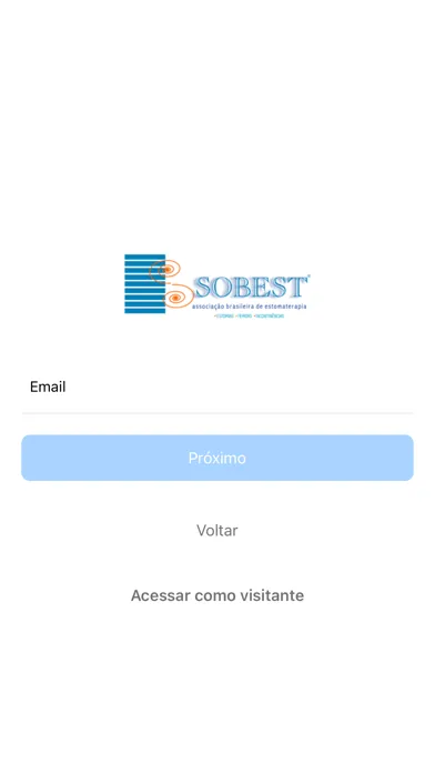 Zrzuty ekranu SOBEST