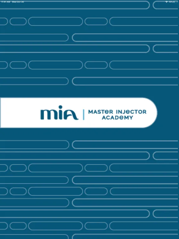 Скриншоты MIA - Master Injector Academy iPad 