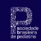 Soc. Brasileira de Pediatria