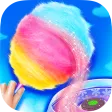 My Sweet Cotton Candy Shop