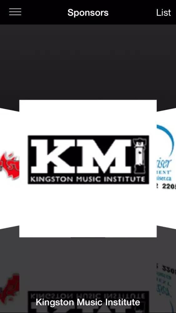 African Music Week應用截圖