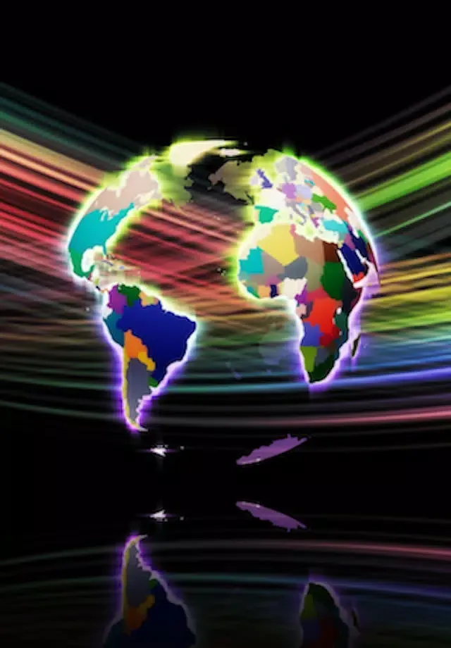 Capturas de pantalla de Flag Quiz Free - Flags of the World