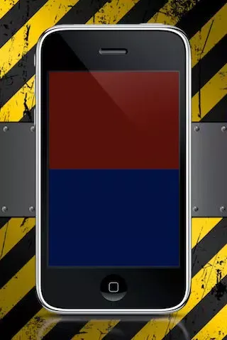 Zrzuty ekranu Police Siren+ Free