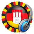 Radiosender aus Hamburg