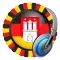 Radiosender aus Hamburg