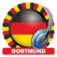 Radiosender aus Dortmund