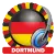 Radiosender aus Dortmund