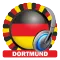 Radiosender aus Dortmund