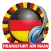 Radiosender Frankfurt am Main