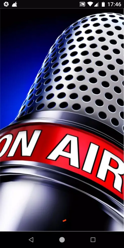 Radiosender Frankfurt am Main應用截圖