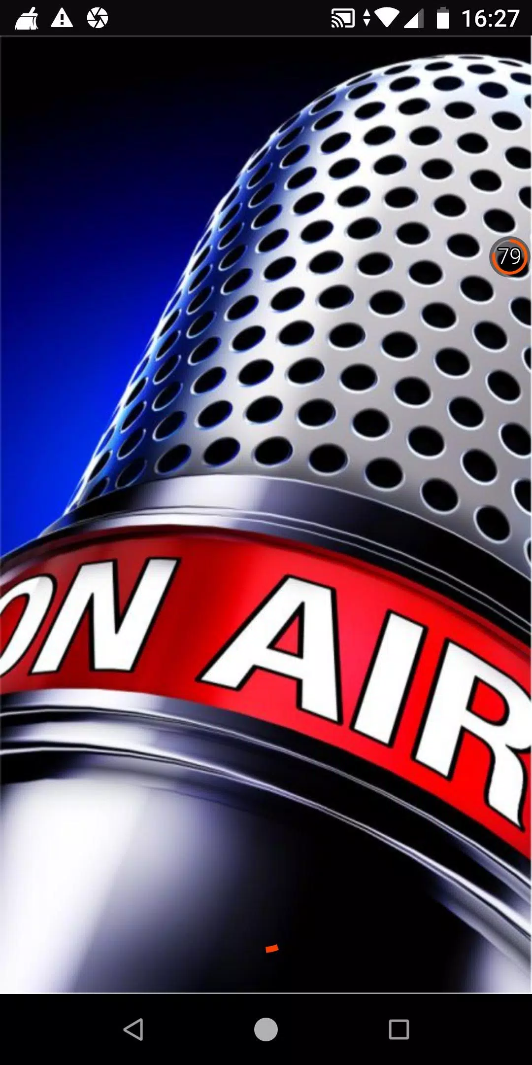 Azerbaijani Radio Stations Screenshots