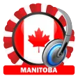 Manitoba Radio Stations-Canada