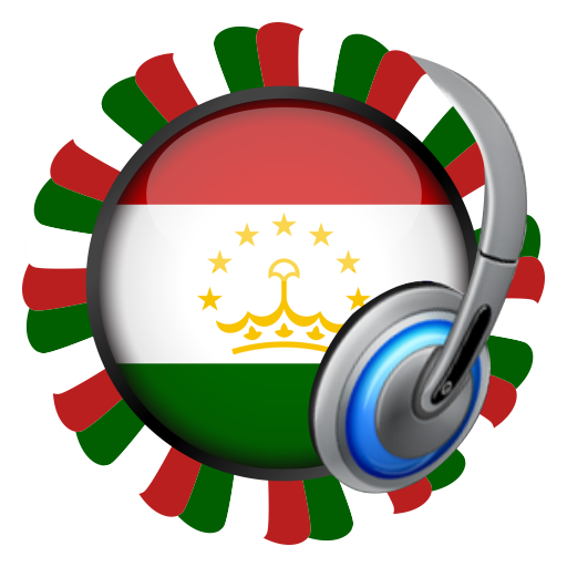 Tajik Radio Stations
