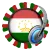 Tajik Radio Stations