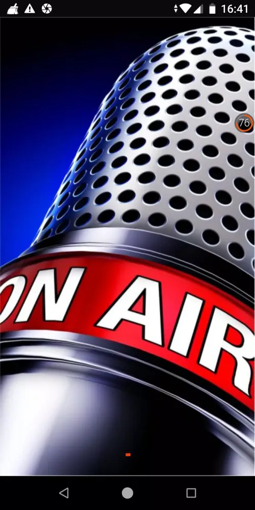 Tajik Radio Stations Screenshots