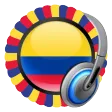 Colombia Radio Stations