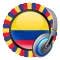 Colombia Radio Stations