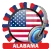 Alabama Radio Stations