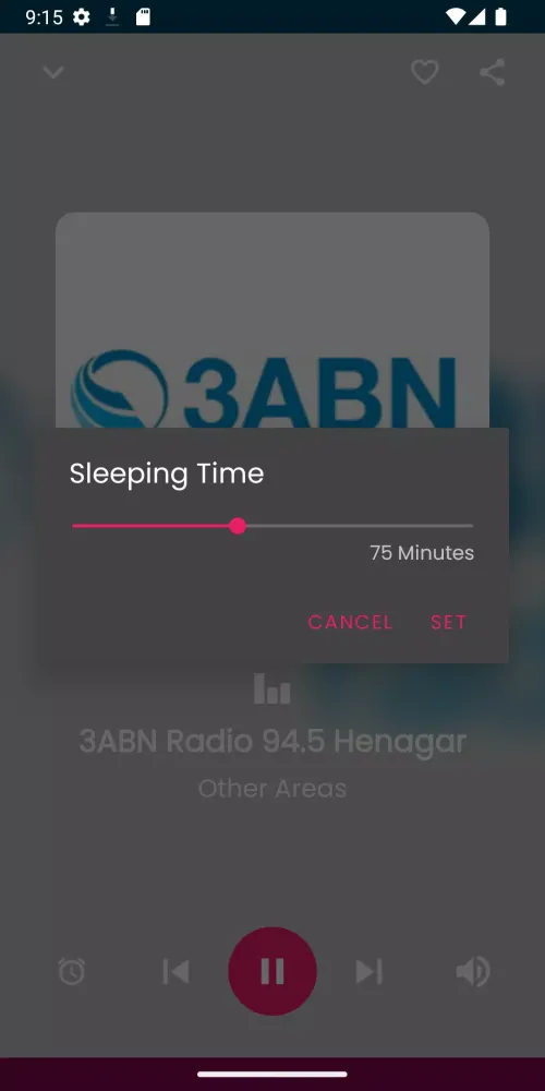صور Alabama Radio Stations