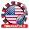 Indianapolis Radio Stations