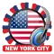 New York City Radio Stations