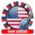 San Diego Radio Stations
