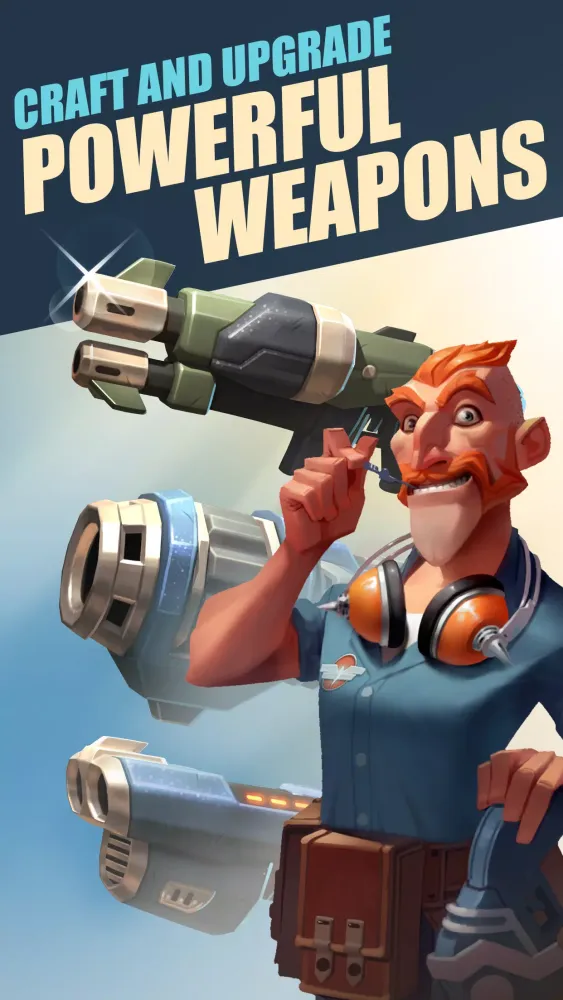 Max Ammo Screenshots