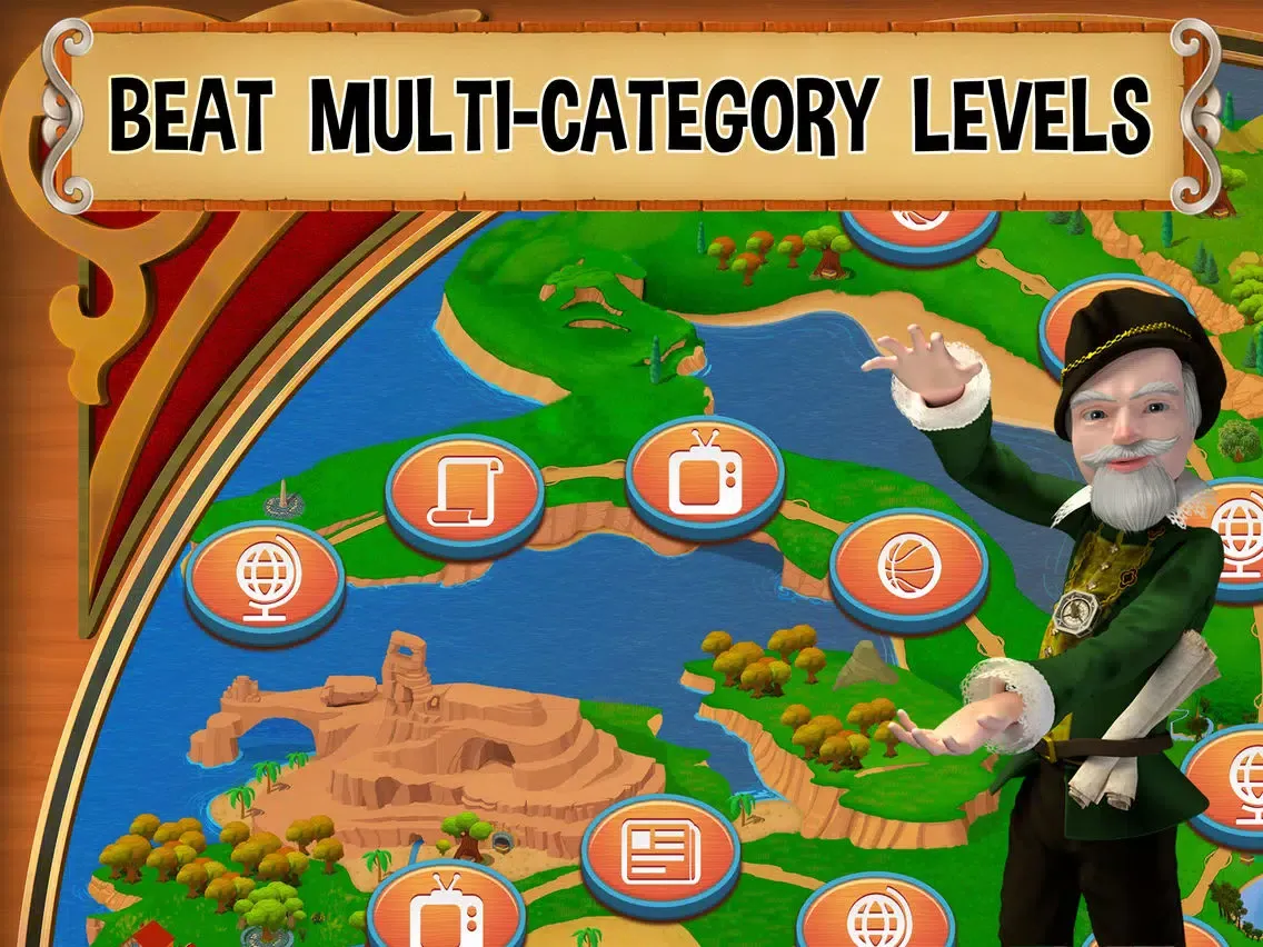 Map Mania - World geography trivia game where you can learn about countries, flags, and cities iPad  Ekran Görüntüleri