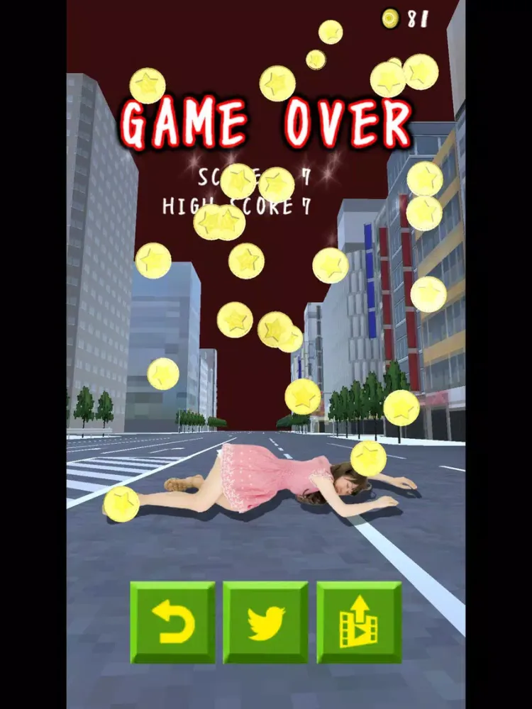 Captures d'écran de Amimi vs Puzzle vs Zombie vs Dragons iPad 