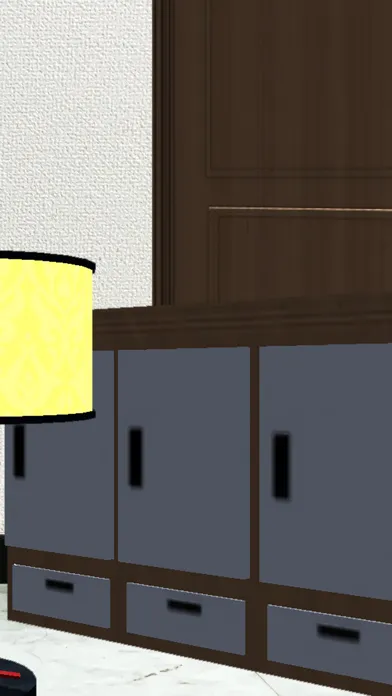 Capturas de tela do AR EscapeGame Sister and room