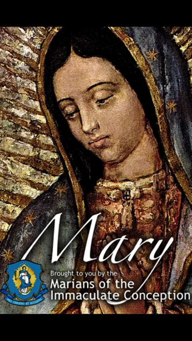 Mary應用截圖