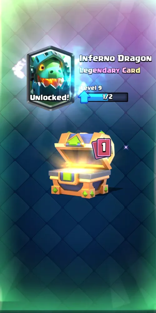 Master Royale Ekran Görüntüleri